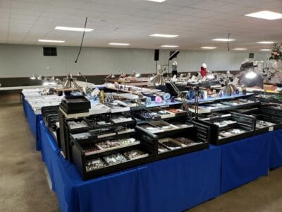 Manning's Rock Shop
