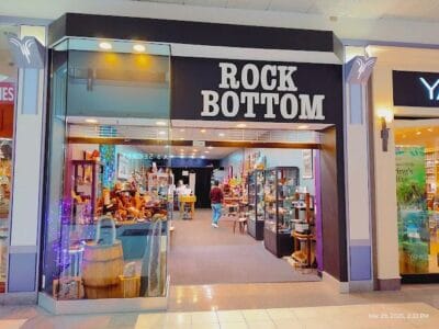 Rock Bottom Jewelry & Engraving