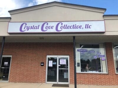 Crystal Cove Collective