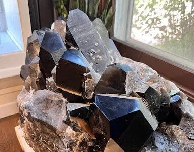 Appalachian Rock Shop