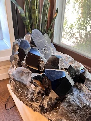 Appalachian Rock Shop