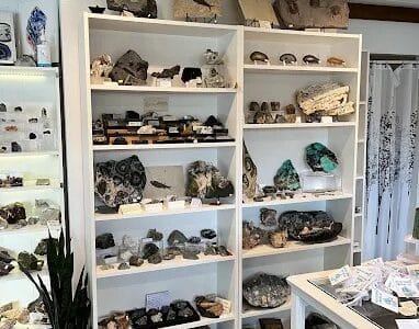 Appalachian Rock Shop