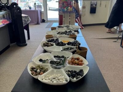 Crystal Lotus Shoppe, LLC