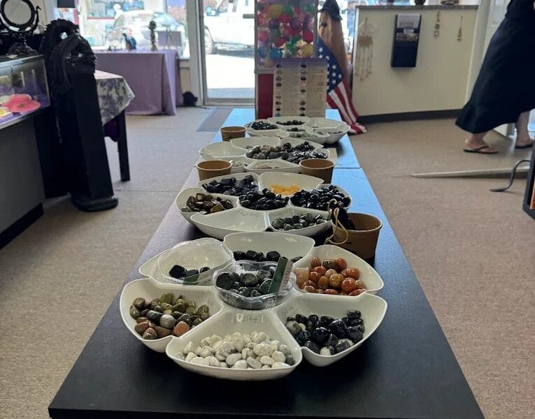 Crystal Lotus Shoppe, LLC