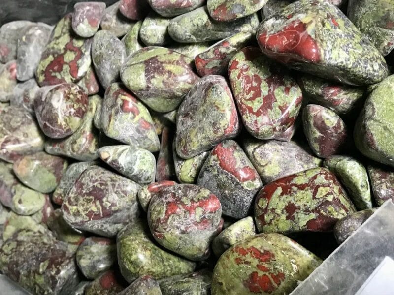 Manning's Rock Shop