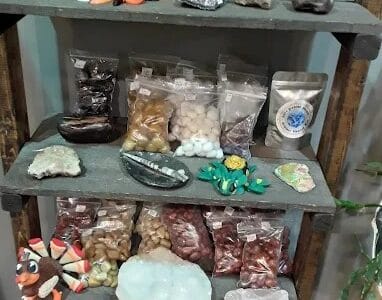 Rock Bottom Jewelry & Engraving