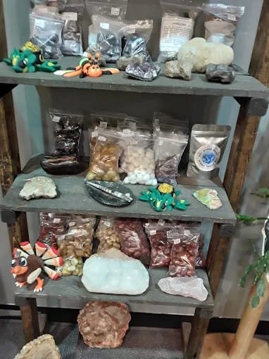 Rock Bottom Jewelry & Engraving