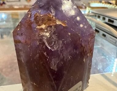 Crystal Garden & Salt Cave