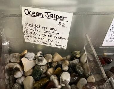 MoonStones... A Metaphysical Haven