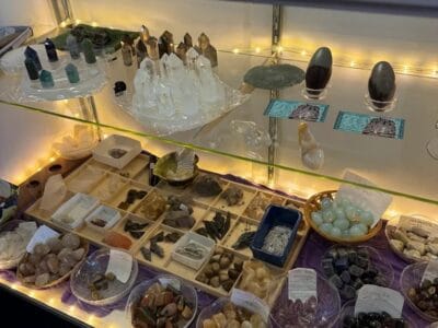 Crystal Lotus Shoppe, LLC