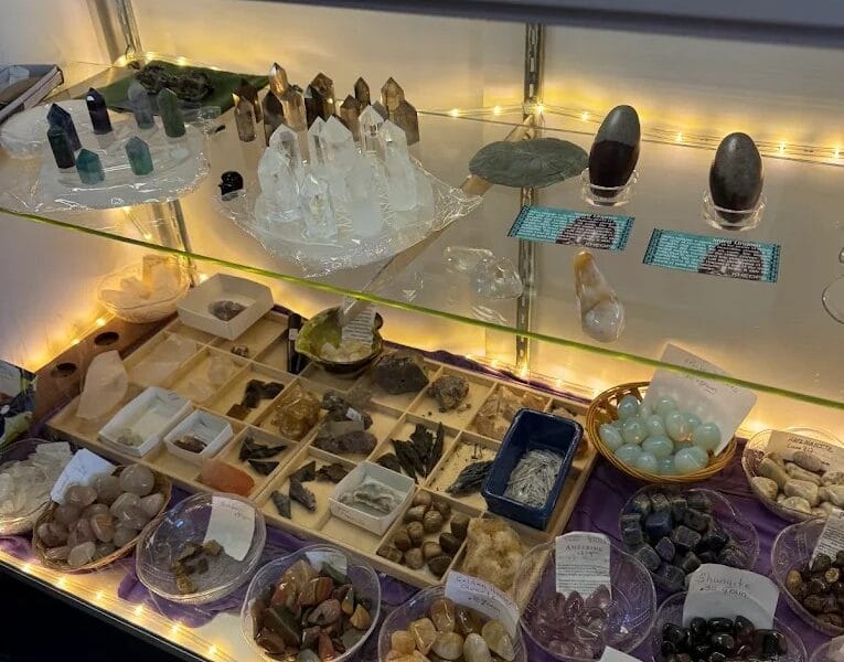 Crystal Lotus Shoppe, LLC