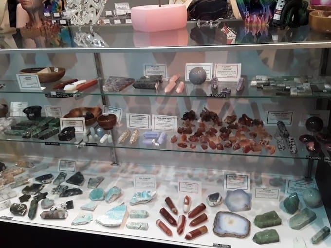 Rock Bottom Jewelry & Engraving