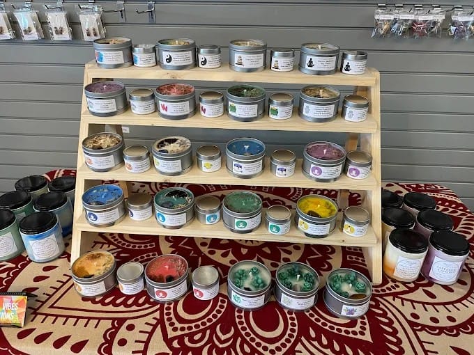 Crystal Cove Collective