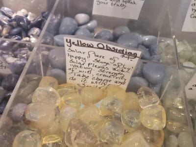 MoonStones... A Metaphysical Haven
