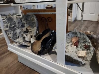 Appalachian Rock Shop