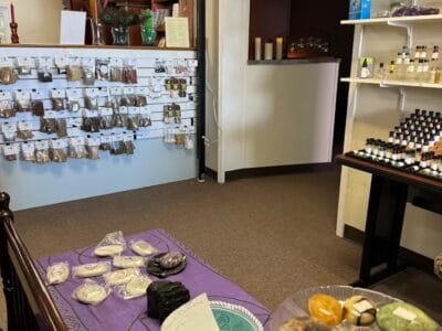 Crystal Lotus Shoppe, LLC