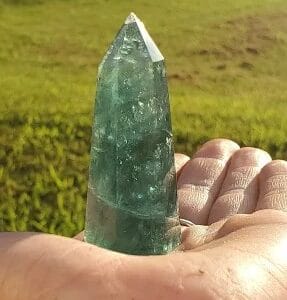 SKY DIAMOND HEALING CRYSTALS LLC