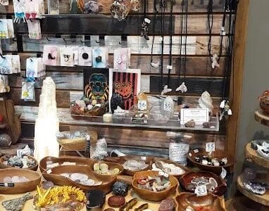 Rock Bottom Jewelry & Engraving