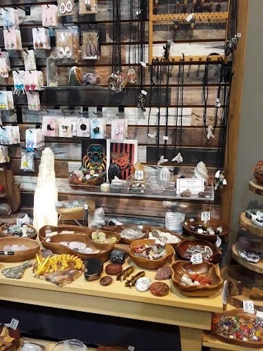 Rock Bottom Jewelry & Engraving