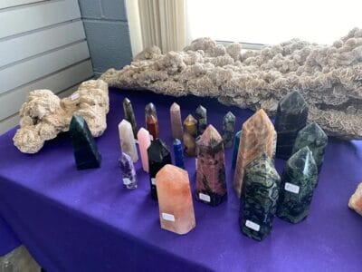 Crystal Cove Collective