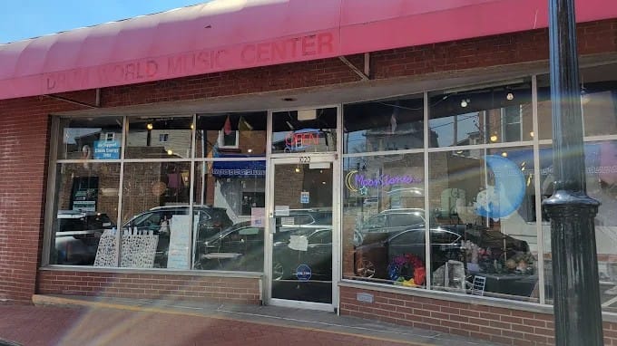 MoonStones... A Metaphysical Haven