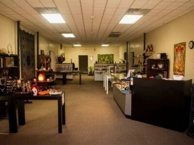 Crystal Lotus Shoppe, LLC