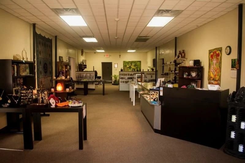Crystal Lotus Shoppe, LLC