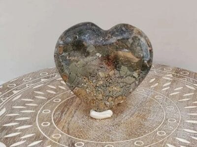SKY DIAMOND HEALING CRYSTALS LLC
