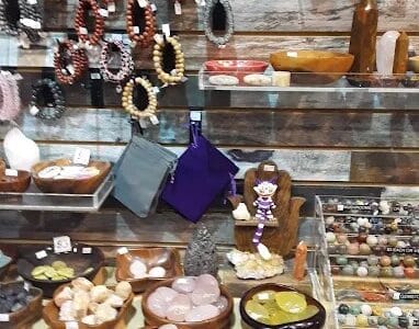 Rock Bottom Jewelry & Engraving