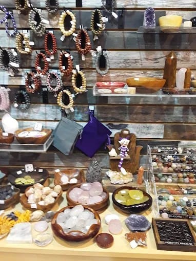 Rock Bottom Jewelry & Engraving