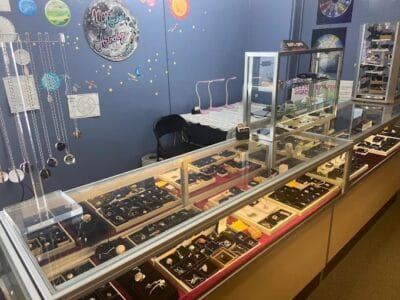 Crystal Cove Collective