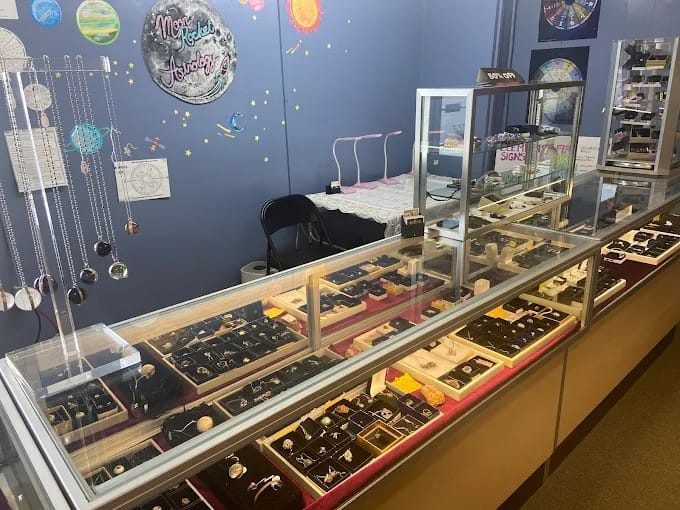 Crystal Cove Collective