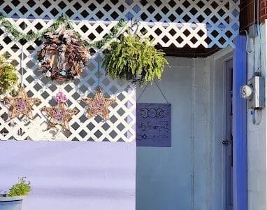 Bella Luna Moirai (Sissys)