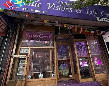 Williamsburg Psychic Visions And Life Coach