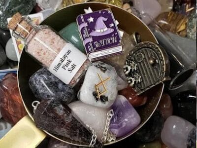 Williamsburg Psychic Visions And Life Coach