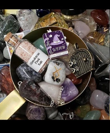 Williamsburg Psychic Visions And Life Coach