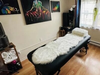 The Reiki Warrior