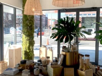 The Holistic Home Company