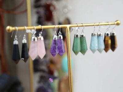 The OSM Shop