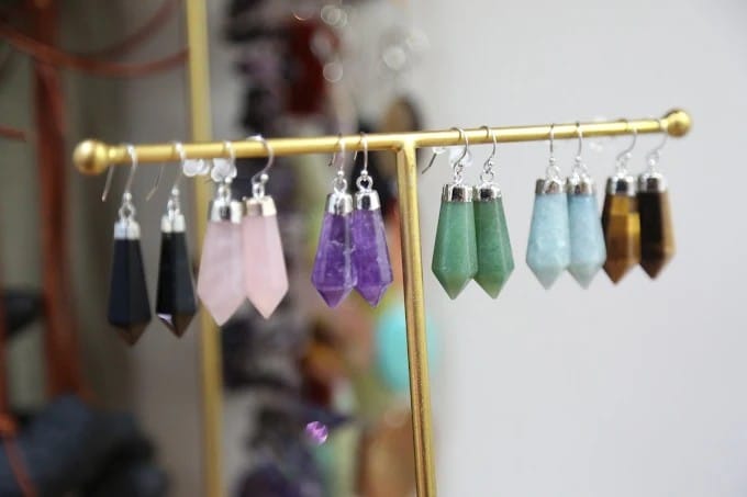 The OSM Shop