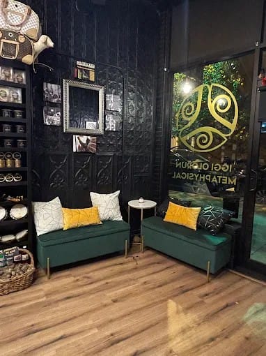 The Metaphysical Shoppe & Botanica