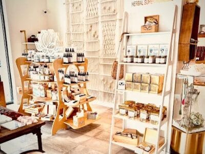 The Holistic Home Company