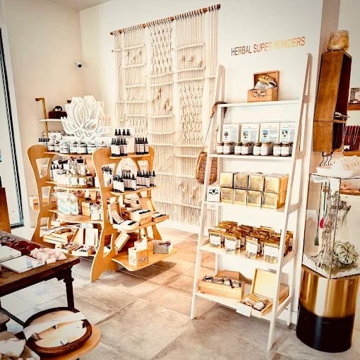 The Holistic Home Company