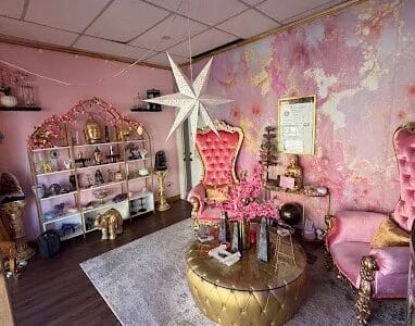 Williamsburg Psychic Visions And Life Coach