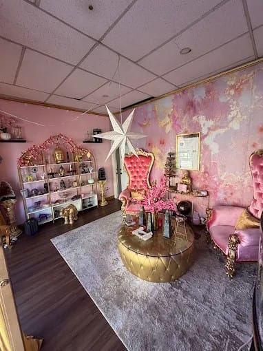 Williamsburg Psychic Visions And Life Coach