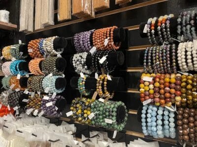 The Metaphysical Shoppe & Botanica