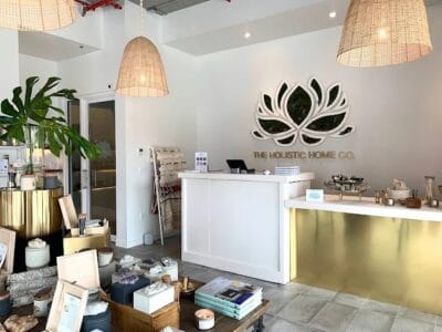 The Holistic Home Company