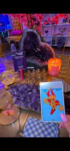 Williamsburg Psychic Visions And Life Coach