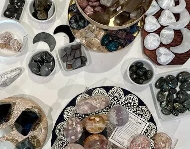 Zentuary Healing Center & Crystal Shop for Reiki, Hypnosis, Breathwork, Spinal Energetics, Meditation & Sound Baths