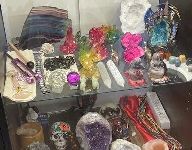 The Metaphysical Shoppe & Botanica
